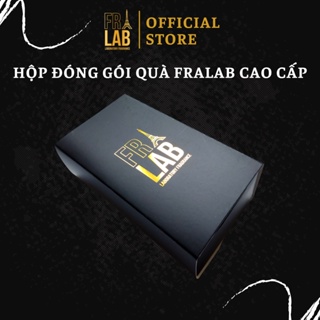 Hộp Đóng Gói FRALAB Làm Quà Tặng