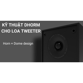 LOA KLIPSCH KD-400