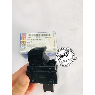 Công tắc lên kính spark 2012-2019 m300 matiz4-matiz groove