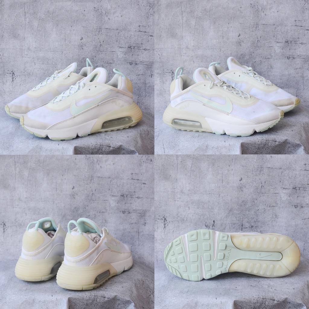 Giày 2hand Thể Thao vintagekicks