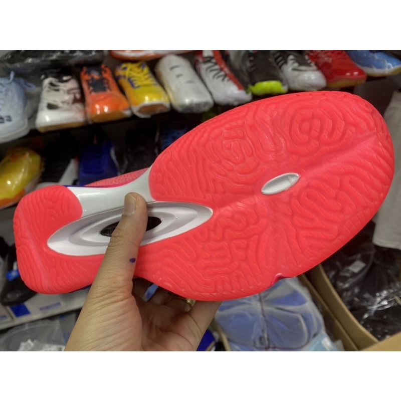 Giầy cầu lông Lining chính hãng AYTP019-5