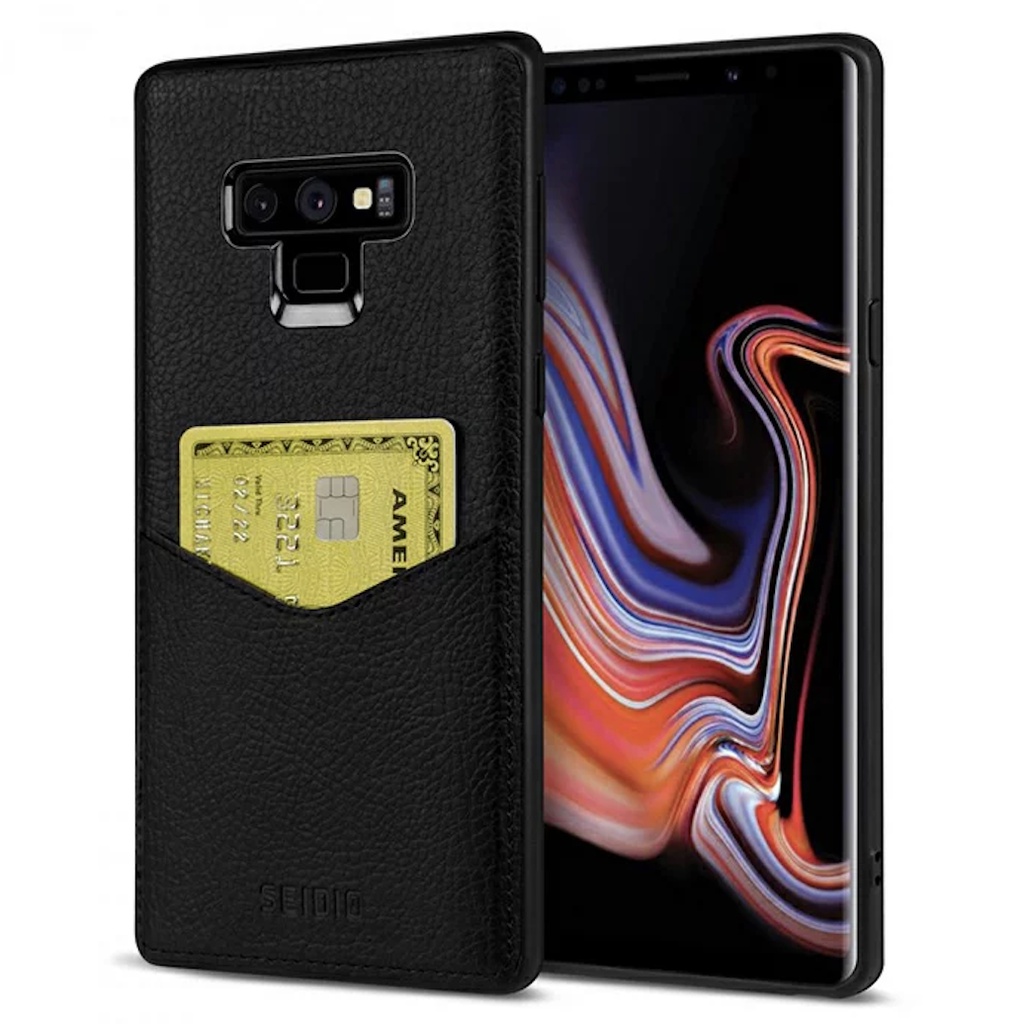 SEIDIO EXECUTIVE cho Samsung Note9