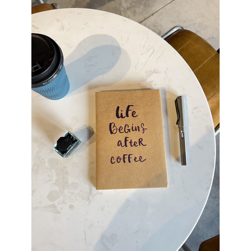 Mực bút máy không cặn, không cacbon Toyohashi hũ 15ml