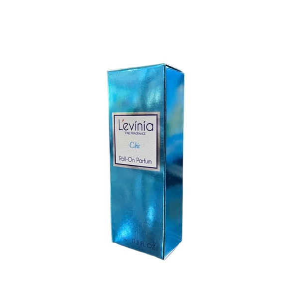 Nước hoa dạng lăn Levinia 9ml