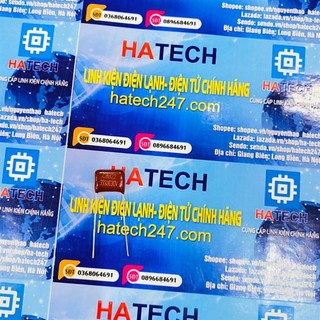 Tụ cbb 630v 333j 33nf 0.033uf 10mm