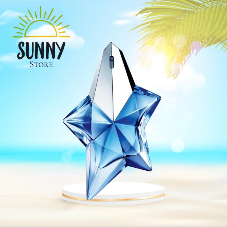Nước hoa MUGLER ANGEL STAR EDP 10ML - 🌞 𝐒𝐔𝐍𝐍𝐘 𝐒𝐓𝐎𝐑𝐄