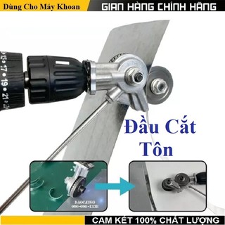 Kéo cắt tôn