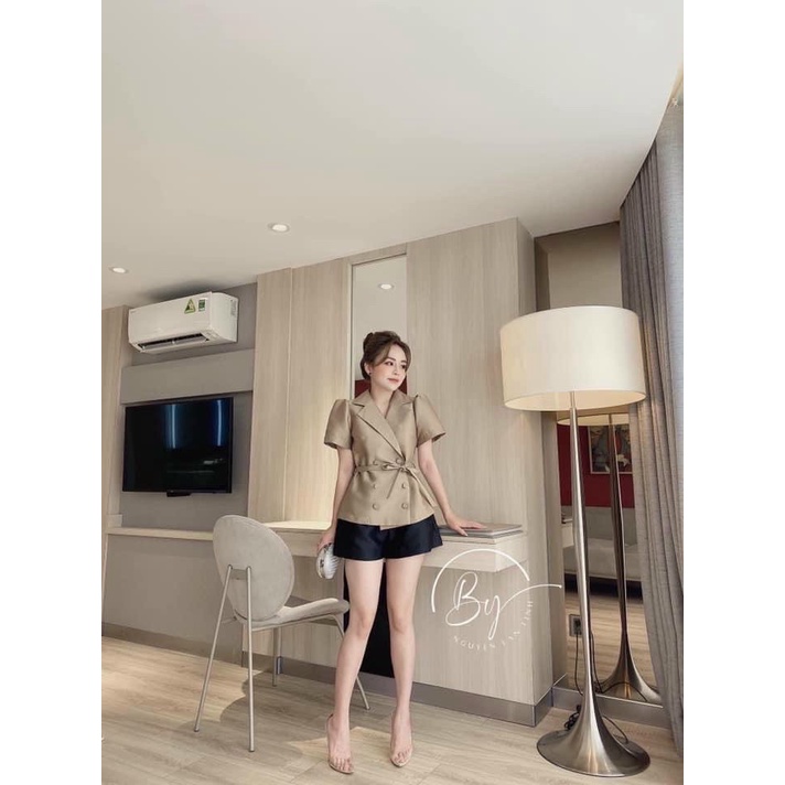 SALE SIÊU ĐỈNH CUỐI NĂM - SET ĐÙI FORD CHO CÁC NÀNG CÁ TÍNH SANG CHẢNH UP SHOP HHP