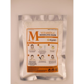 Mặt nạ Bột Elysien Modeling Mask cao cấp