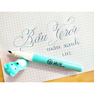 Leta 001 bút mài thủ công