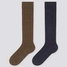 Combo 5 đôi tất boot Uni.qlo dư xịn