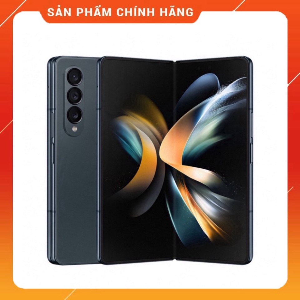 Điện Thoại Samsung Galaxy Z Fold4 512GB