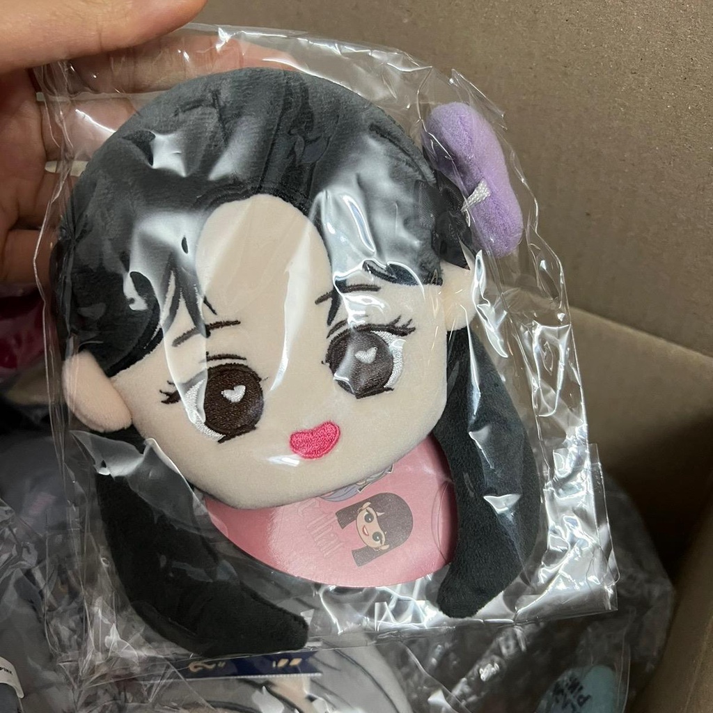 Official - Ví BLACKPINK