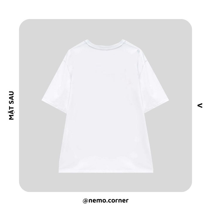 Áo Thun V BTS WinterBear Design