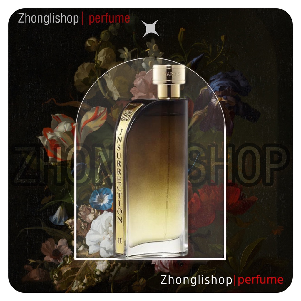 Reyane Tradition Insurrection II Wild |Nước Hoa Nam | 𝐙𝐡𝐨𝐧𝐠𝐥𝐢.𝐬𝐡𝐨𝐩 |