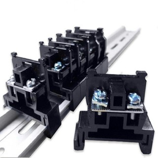 COMBO 10 cái Cầu rời, cầu đấu đơn, cầu ghép 1 mắt 10A 20A 30A