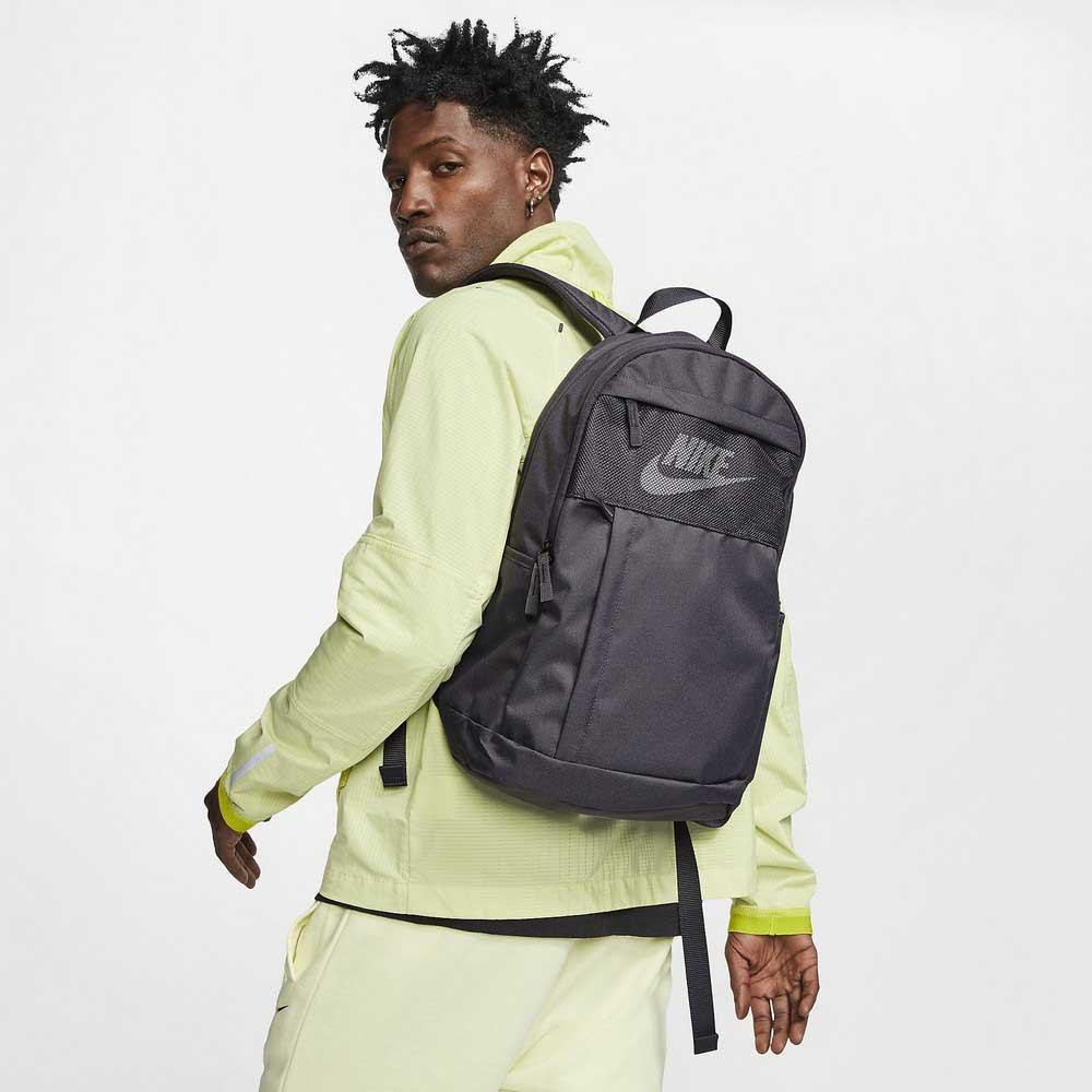 Balo Thời Trang Thể Thao Nike Elemental LBR 2.0 Backpack BA5878