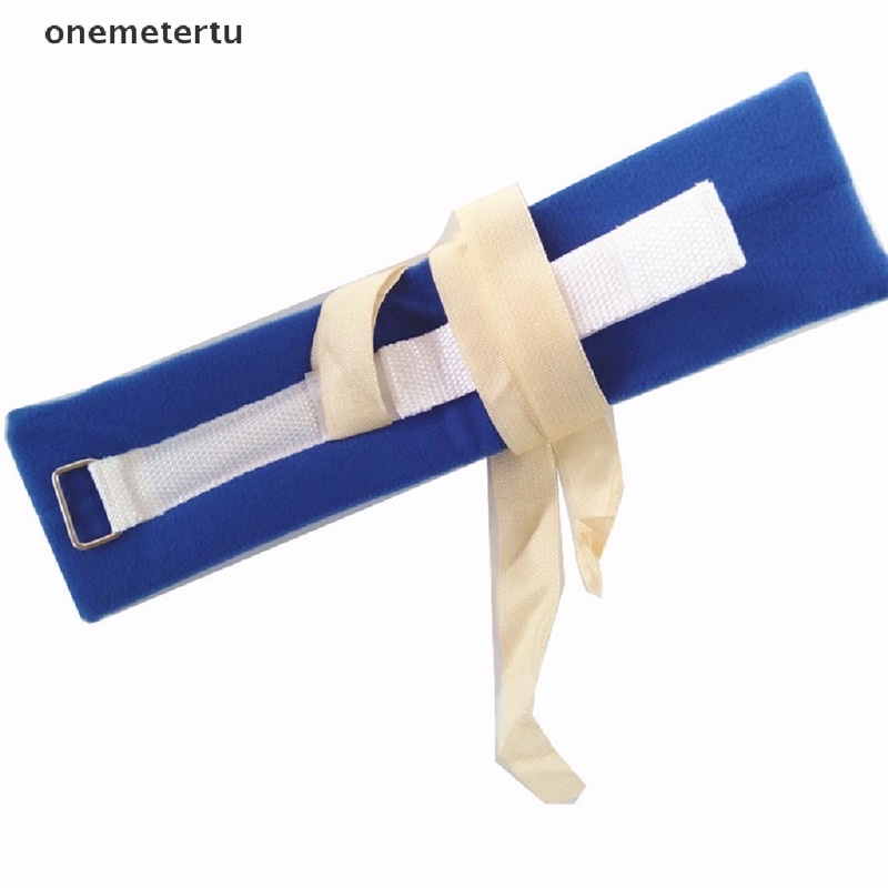 Dây, đai cố định tay, chân cho bệnh nhân thông dụng