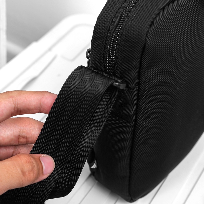 Túi đeo chéo ADIDAS thể thao hàng On Web xuất Hàn