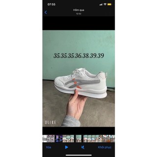 [Full Box ] Giày sneaker
