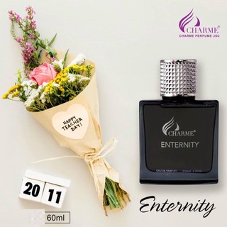 Nước hoa Charme Enternity 60ml