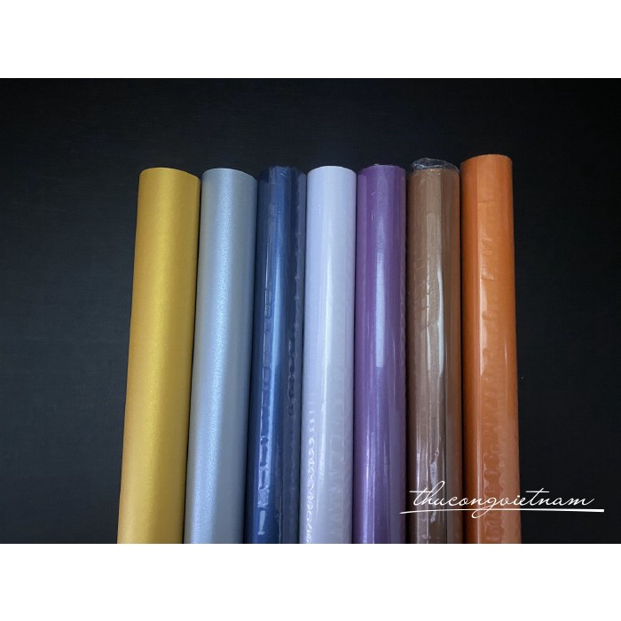 Giấy nhũ ánh kim 50x70cm