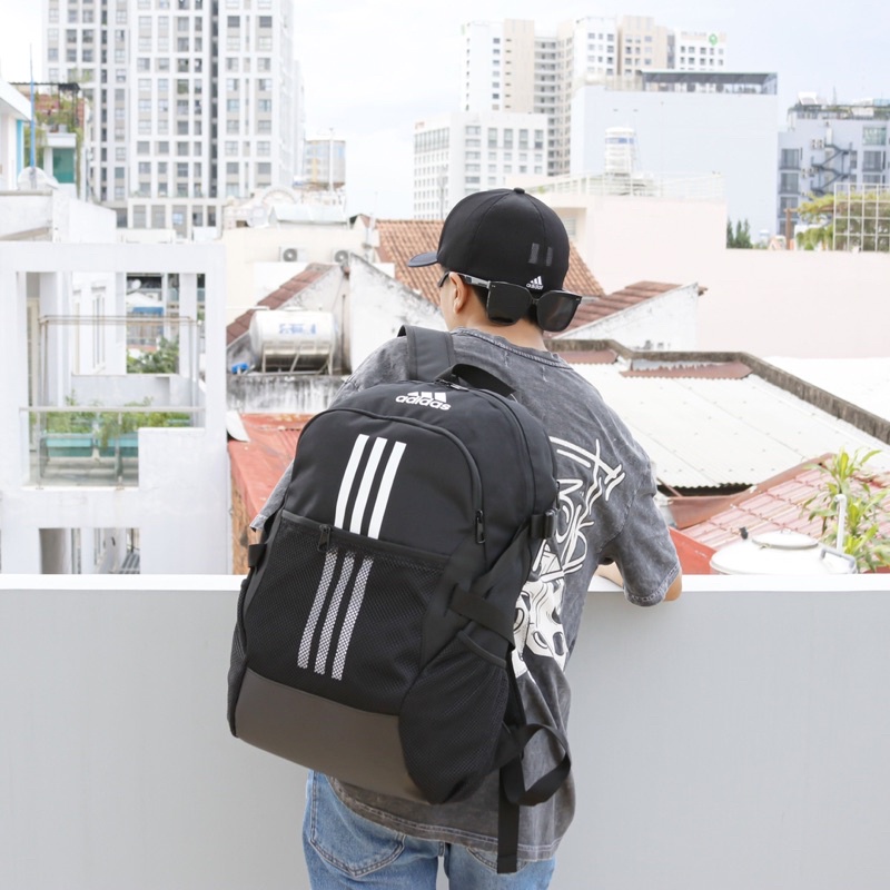 Balo thể thao ADIDAS TIRO hàng chuẩn hãng On Web