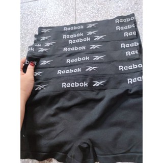 Quần boxer reebok nữ tqxk thiếu nhãn size