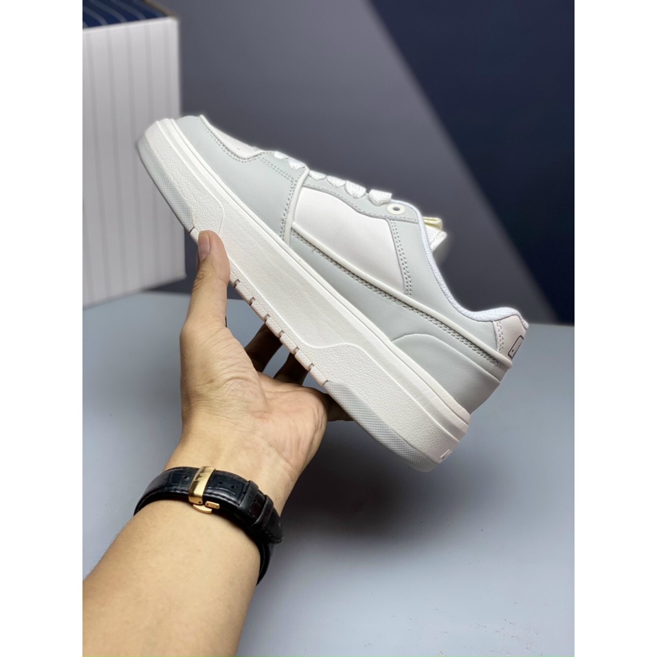 Giày Thể Thao MLB Chunky Liner Low