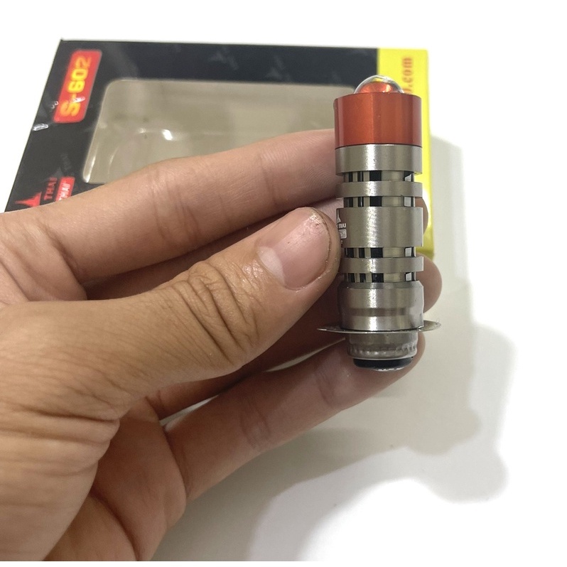 Bóng Led 2 Màu Chân m5 Hàng KingThai Bảo Hành 1 Năm