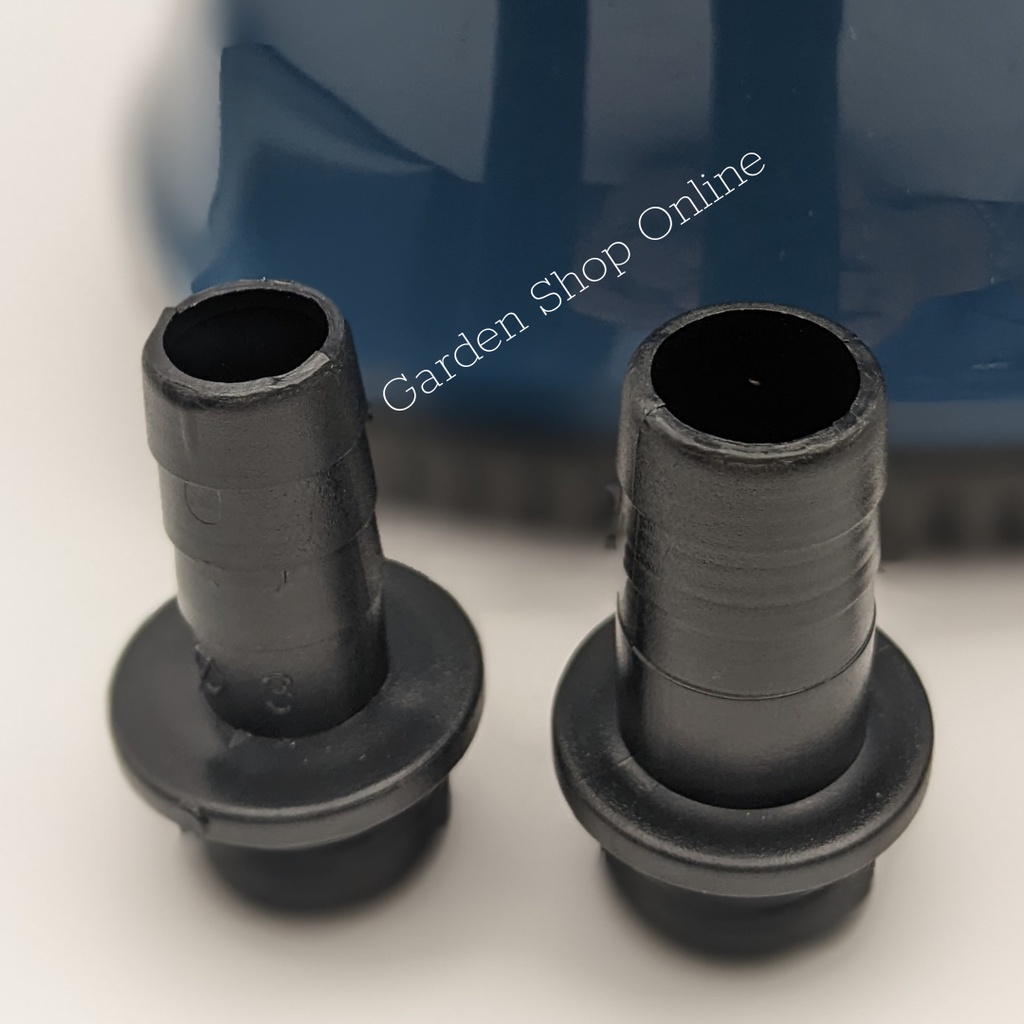 Máy bơm hồ cá hiệu SOBO WP 600D, WP 700D