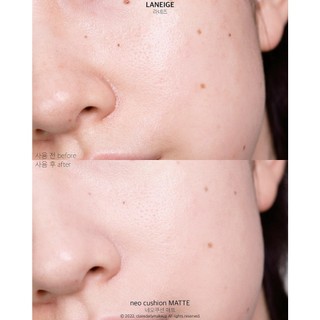 [SALE LỖ DỌN KHO DATE NGẮN] Phần nước LN NEO CUSHION