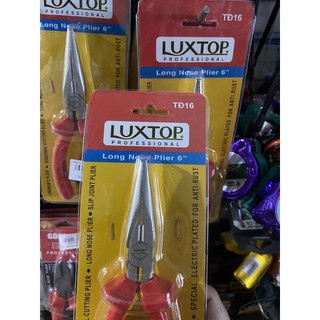 KÌM NHỌN 6"LUXTOP CHẤT LƯỢNG