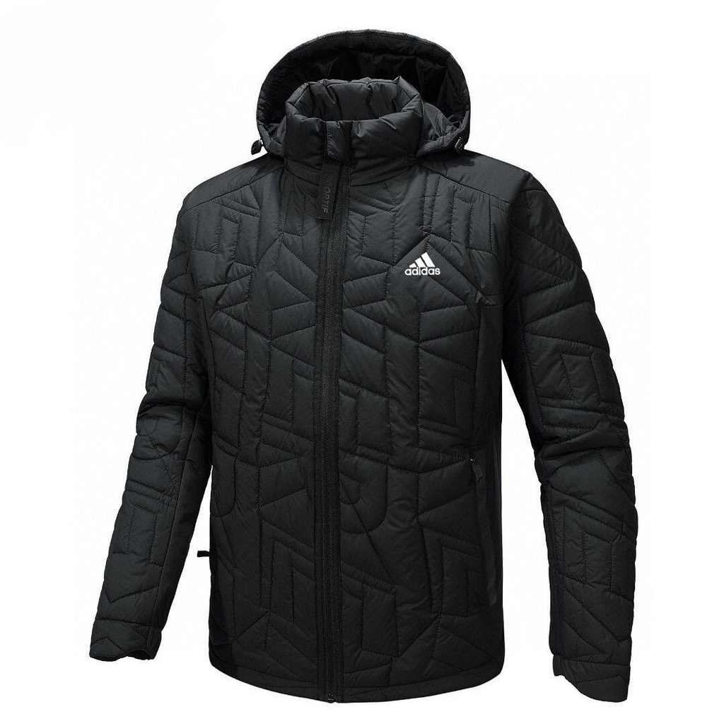 Áo Phao Adidas thu đông mới