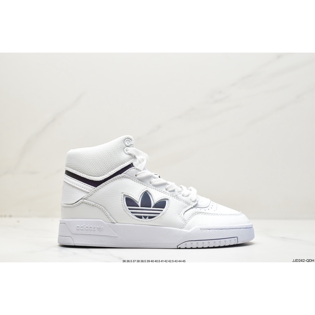 GIÀY SNEAKER MÃ SẢN PHẨM: FZ3633_Adidas Drop Step_FULL BOX_FREE SHIP TOÀN QUỐC