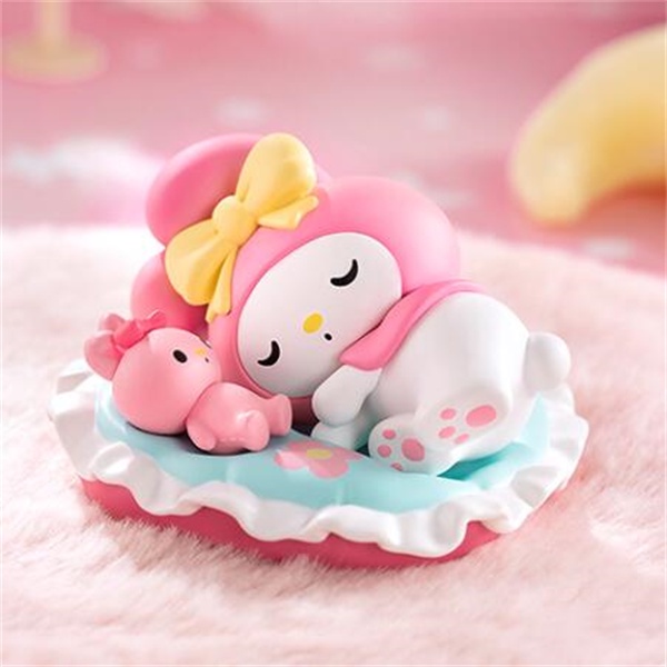 ★Đồ Chơi HGTOYS HGTOYS★   POPMART Sanrio