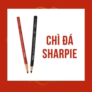 Chì Đá Sharpie Vẽ Chân Mày ,Trang Điểm (Nhập Khẩu Chính Hãng USA) |HÀ THÀNH