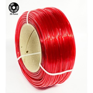 Nhựa in 3d petg không lõi 0.5kg - 3d power petg 0.5kg