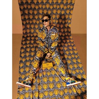 SÉT BỘ HỌA TIẾT RICH MONKEY