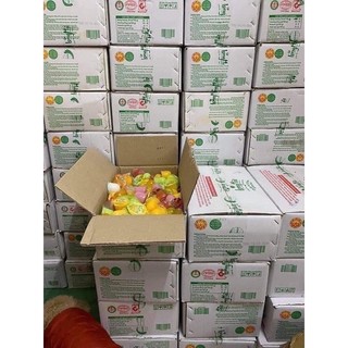 thùng 5kg thạch rau câu long hải 