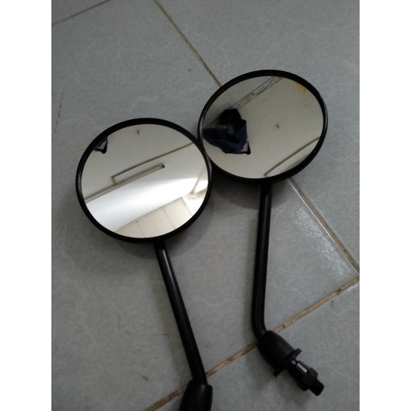 KÍNH CHIẾU HẬU - SYM - VCAKÍN