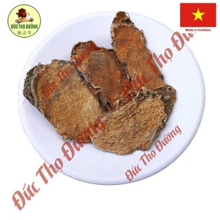 Củ mướp gai - móp gai - phơi khô túi 1 kg