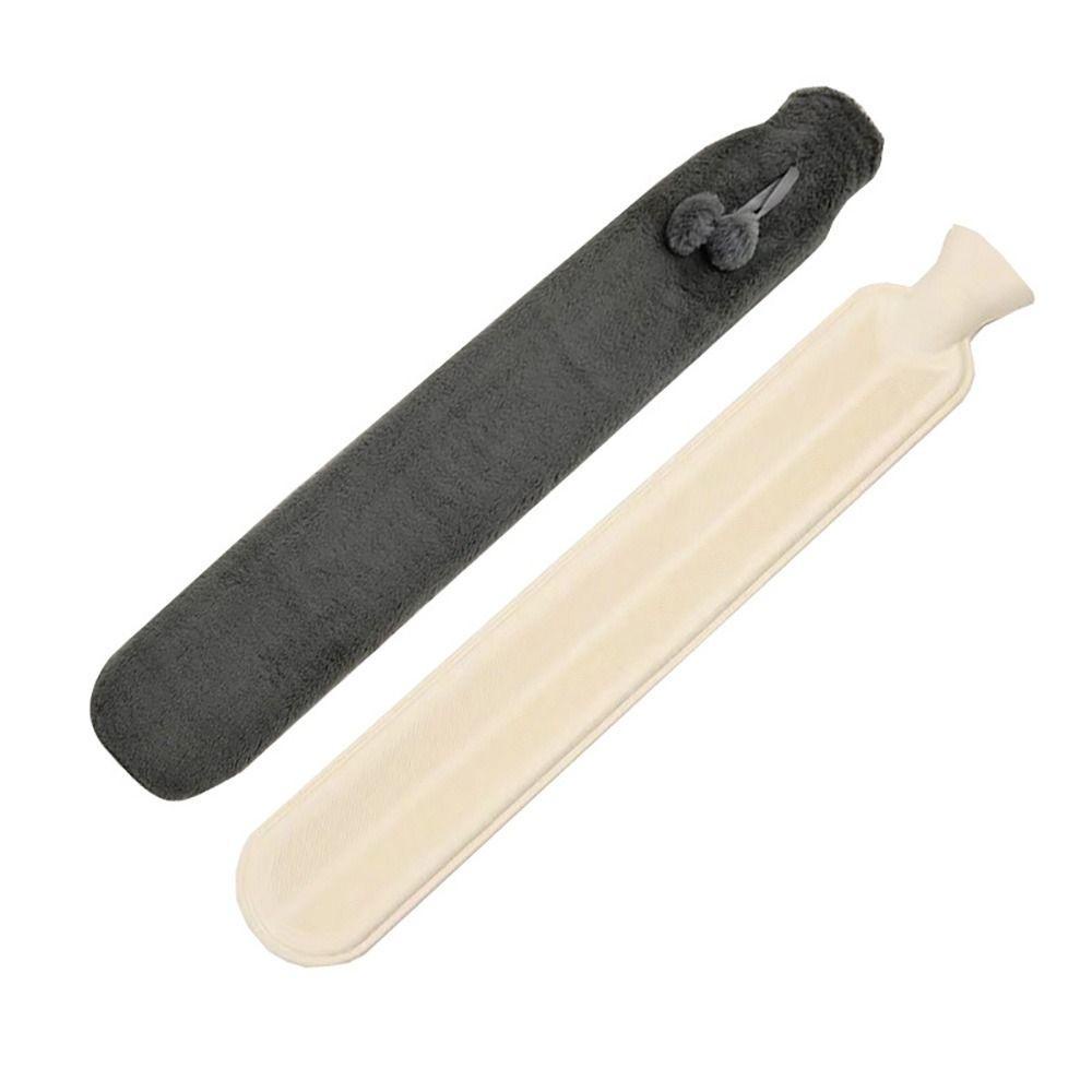 HS Túi Chườm Nước Nóng Lạnh Chống Nổ Giữ Ấm Mùa Đông