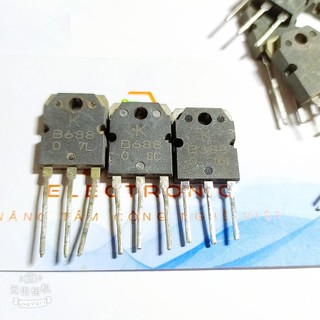 Sò B688 tháo máy lưng trắng PVN22105