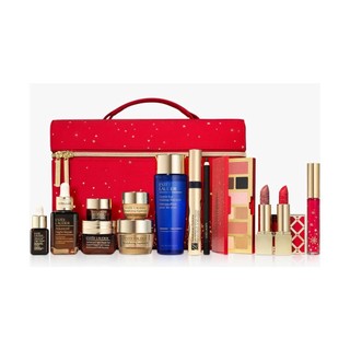 [TÁCH SET] Set Estee Lauder Ultimate 10 món Xmas 2022