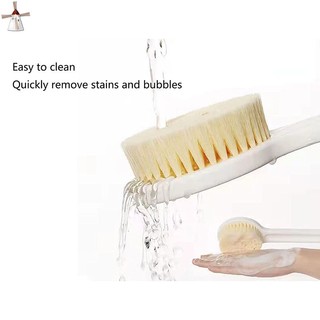 Cọ lưng siêu mềm xuất Nhật hàng xịn