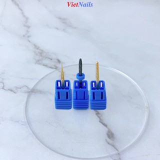 Đầu Mài Móng Mài Khóe Mài Da - Đầu Mài Da Ẩn, Đầu Mài Làm Sạch Tròn Khóe Móng