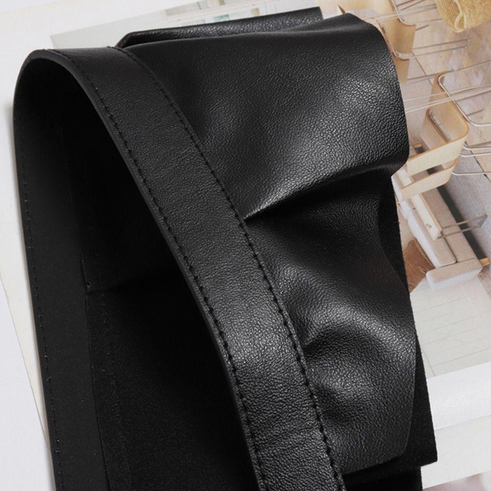 Layor1 Đai Đeo Cơ Thể Dạng Yếm Phong Cách Gothic Punk Cho Nữ