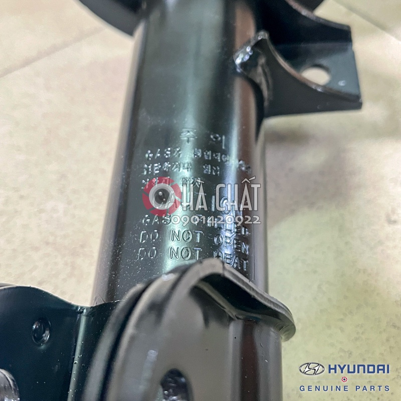 Phuộc giảm xóc trước HYUNDAI SANTAFE 🚘 Nhập khẩu HYUNDAI MOBIS Hàn Quốc 🎯 Bảo hành 100% là hàng chính hãng