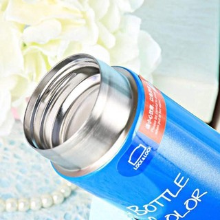 bình giữ nhiệt Locklock LHC3208B (300ml)